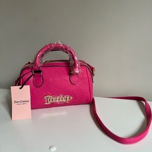 Brand New Juicy Couture Purse